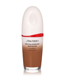 Shiseido Revitalessence Fond de teint