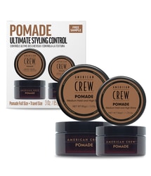 American Crew Styling Coffret soin cheveux