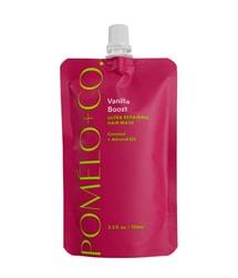 Pomélo+Co Vanilla Masque cheveux