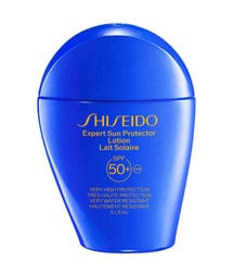 Shiseido Expert Lotion solaire