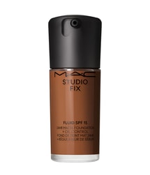 MAC Studio Fix Fond de teint
