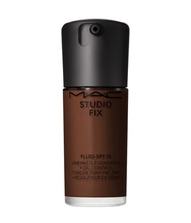 MAC Studio Fix Fond de teint