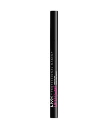 NYX Professional Makeup Lift & Snatch Crayon sourcils