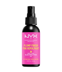 NYX Professional Makeup Plump Finish Spray fixateur