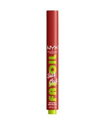 NYX Professional Makeup Fat Oil Baume à lèvres