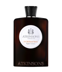 Atkinsons 24 Old Bond Street Eau de cologne