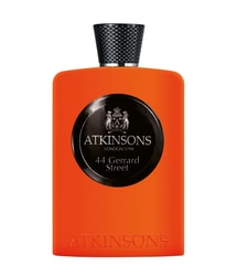 Atkinsons 44 Gerrard Street Eau de cologne