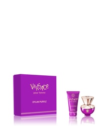 Versace Dylan Purple Coffret parfum