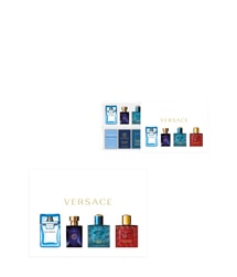 Versace Men Miniature Set Coffret parfum
