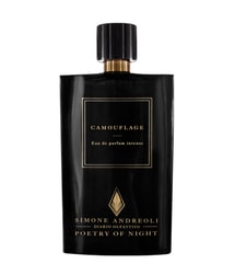 Simone Andreoli Camouflage Eau de parfum