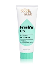 Bondi Sands Fresh'n Up Gel visage