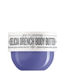 Sol de Janeiro Delicia Drench Beurre pour le corps