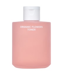 WHAMISA Organic Flowers Lotion tonique