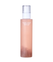 WHAMISA Organic Flowers Spray visage