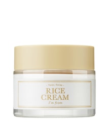 I'm from Rice Crème visage