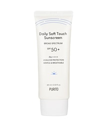 PURITO Daily Soft Touch Crème solaire