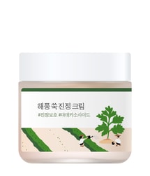 ROUND LAB Mugwort Calming Crème visage