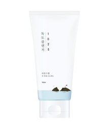 ROUND LAB 1025 Dokdo Mousse nettoyante visage