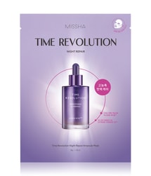 MISSHA Time Revolution Masque en tissu