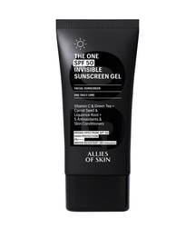 ALLIES OF SKIN THE ONE Crème solaire