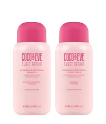 Coco & Eve Sweet Repair Coffret soin cheveux