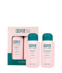 Coco & Eve Like a Virgin Coffret soin cheveux