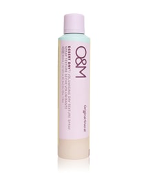 O&M Desert Dry Shampooing sec