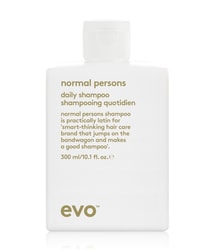 evo normal persons Shampoing