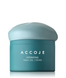ACCOJE Hydrating Aqua Crème visage