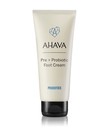 AHAVA Probiotic Crème pour les pieds