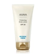 AHAVA Protecting Body Lotion Lotion solaire