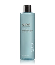 AHAVA Time to Clear Lotion tonique