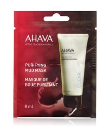 AHAVA Time to Clear Masque visage