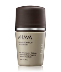 AHAVA Time To Energize Déodorant roll-on