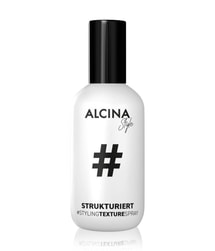 ALCINA #Alcina Style Spray texturisant cheveux