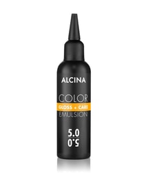 ALCINA Color Gloss+Care Emulsion Coloration temporaire