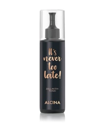 ALCINA It's never too late! Lotion tonique