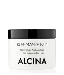 ALCINA N°1 Masque cheveux