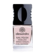 Alessandro French Rose Vernis à ongles