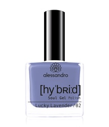 Alessandro Hybrid Vernis à ongles