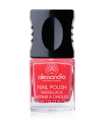 Alessandro Nail Polish Vernis à ongles