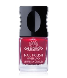 Alessandro Nail Polish Vernis à ongles