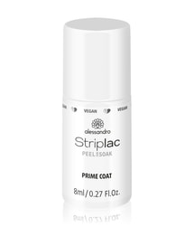 Alessandro Striplac Base coat