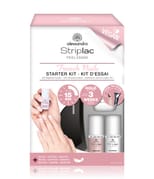 Alessandro Striplac Peel or Soak Kit manicure