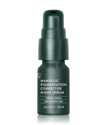 ALLIES OF SKIN Mandelic Pigmentation Corrector Sérum visage