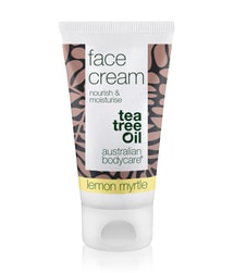 Australian Bodycare Lemon Myrtle Crème visage