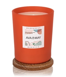 AVA & MAY Marrakesh Bougie parfumée