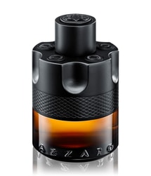 Azzaro The Most Wanted Parfum