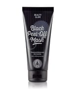 Beauty Glam Black Peel Of Mask Masque visage