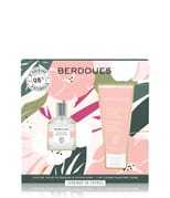 Berdoues Freesia & Coton Coffret parfum